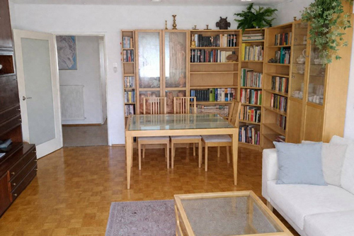 Eigentumswohnung Berndorf