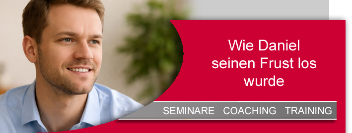 Singlecoaching mit Gregor